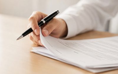 Contract Review Conveyancing Victoria