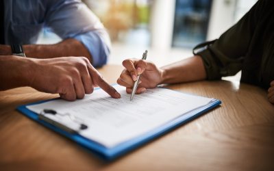 Vendor and Buyer Rights and Risk Between Signing and Settlement